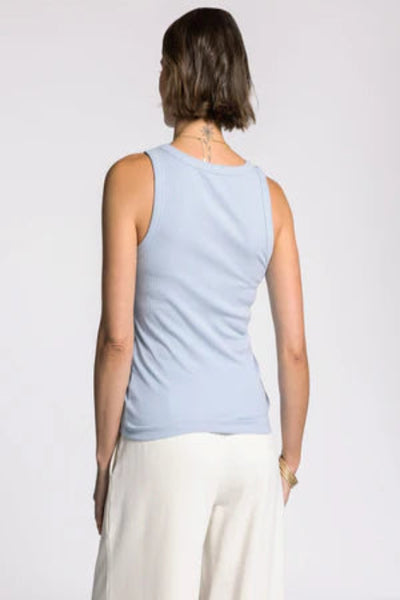 WARDROBE STAPLE EDLIN TANK