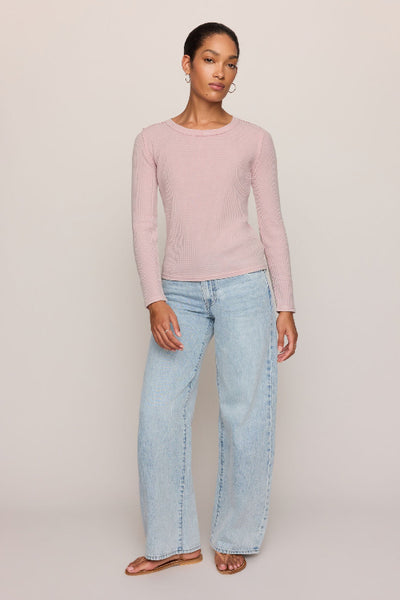 Z Supply Arlet thermal top
women's waffle thermal long sleeve top
fitted thermal crew neck top women
mineral wash long sleeve top women
Z Supply thermal top blush pink
women's cropped thermal top
soft blush long sleeve fitted top
women's waffle knit long sleeve shirt
Z Supply fitted top women
lightweight thermal top women's fashion