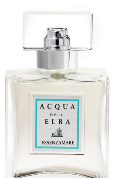 50ML ACQUA DEL ELBA EAU DE PARFUM SPRAY -3 SCENTS FOR HER
