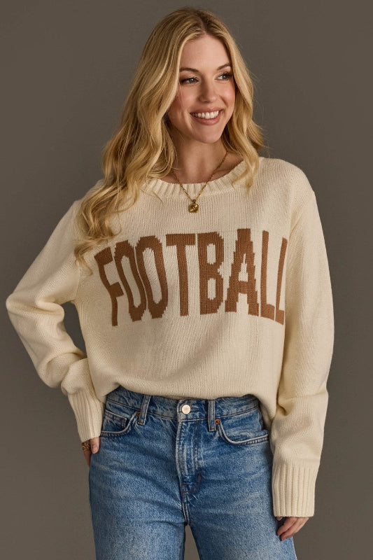 SWEATERS – A La Mode