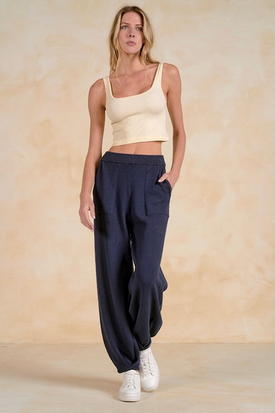 Elan navy sweater knit jogger pants
sweater jogger pants women navy
cozy knit jogger pants women
navy sweater knit lounge pants
Elan sweater jogger women
ribbed waist sweater jogger pants
elevated sweater jogger women's fashion
navy cuffed knit jogger pants
patch pocket sweater jogger women
cozy navy jogger pants women