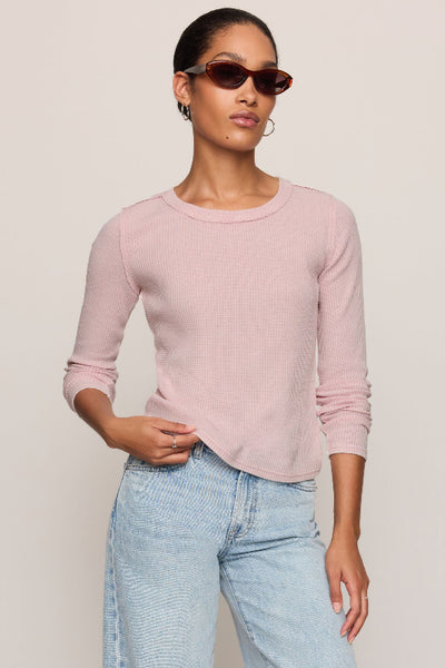 Z Supply Arlet thermal top
women's waffle thermal long sleeve top
fitted thermal crew neck top women
mineral wash long sleeve top women
Z Supply thermal top blush pink
women's cropped thermal top
soft blush long sleeve fitted top
women's waffle knit long sleeve shirt
Z Supply fitted top women
lightweight thermal top women's fashion
