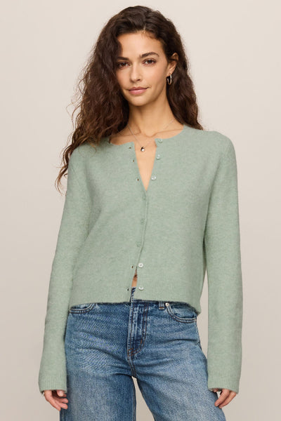 Z Supply Medina Cardigan
women's sage green cardigan
cropped button front cardigan women
Z Supply cardigan spring knit
women's cozy crew neck cardigan
soft wash cardigan women's fashion
women's midweight cardigan green
boho cardigan women sage
women's long sleeve cropped cardigan
spring knit button cardigan women