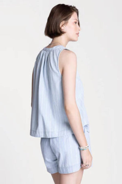 CASUAL-COOL JUNIA TANK