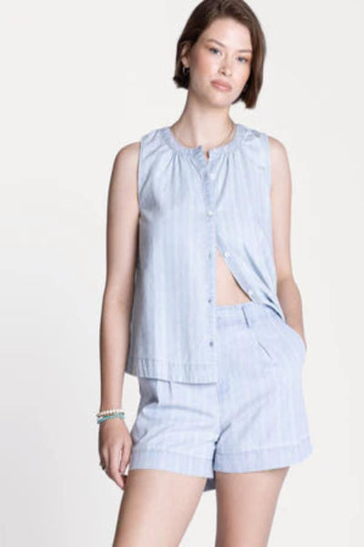 CASUAL-COOL JUNIA TANK