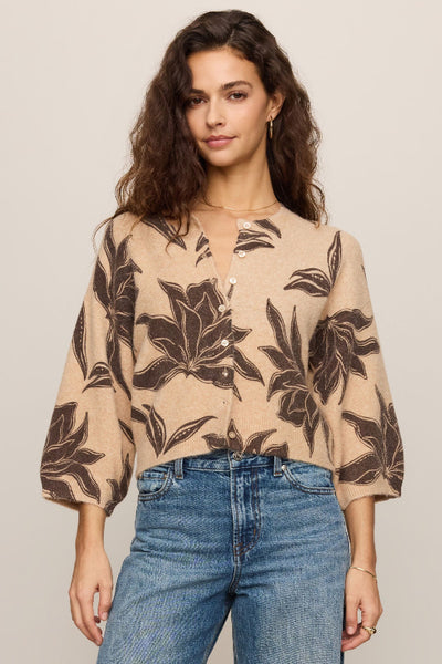 Z Supply Valor Floral Cardigan
women's floral print cardigan ecru
botanical print cropped cardigan women
Z Supply floral knit cardigan
women's short sleeve button front cardigan
boho floral cardigan women's fashion
cropped floral sweater women
women's spring knit cardigan floral
ecru floral print cardigan women
Z Supply cardigan women floral print