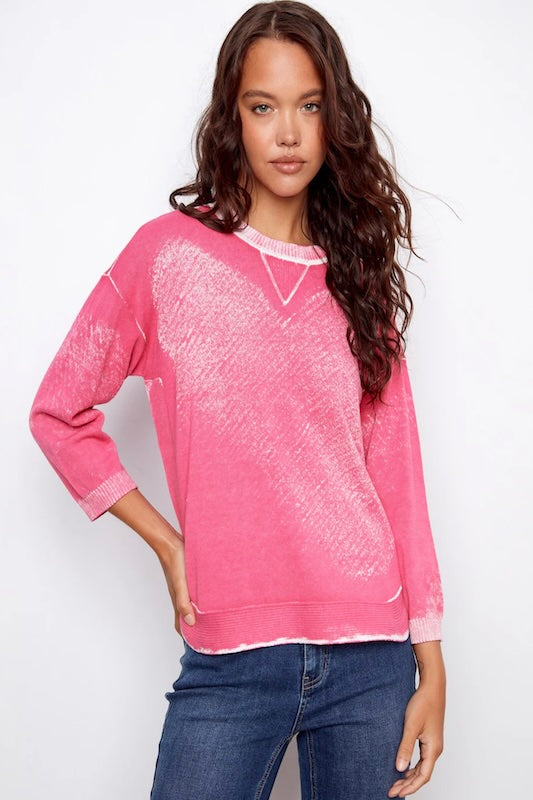 SWEATERS – A La Mode