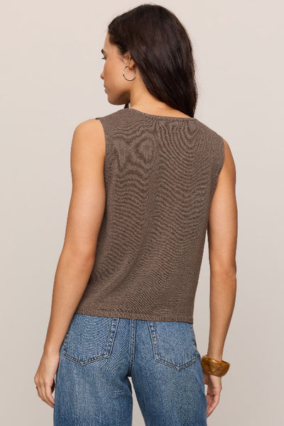 Z Supply Syd Sweater Vest
women's linen blend sweater vest
button front sweater vest women
women's sleeveless knit vest brown
Z Supply sweater vest Pebble Coast
cropped sweater vest women's fashion
linen cotton sweater vest women
women's crew neck button vest
earthy neutral sweater vest women
Z Supply vest women linen blend