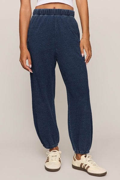 Z Supply knit denim jogger women
mineral wash jogger pants women
indigo high rise jogger
100% cotton jogger pants women
Z Supply Janie jogger
vintage wash jogger pants
high rise elastic waist jogger
ankle length jogger women
Z Supply matching set bottoms
casual cotton jogger pants women