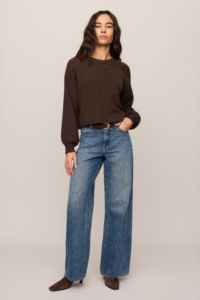 Z Supply Coming Up Sweater
Z Supply crew neck sweater
women's soft wash knit sweater
cropped crew neck sweater women
cotton blend pullover sweater
Z Supply knitwear women
women's relaxed fit sweater
light lofty spring sweater
women's midweight knit pullover
Z Supply ZW261972
