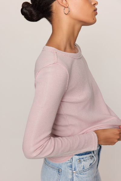 Z Supply Arlet thermal top
women's waffle thermal long sleeve top
fitted thermal crew neck top women
mineral wash long sleeve top women
Z Supply thermal top blush pink
women's cropped thermal top
soft blush long sleeve fitted top
women's waffle knit long sleeve shirt
Z Supply fitted top women
lightweight thermal top women's fashion