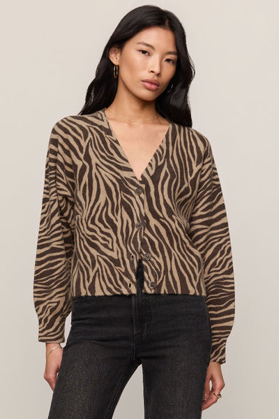zebra print cardigan women
animal print button front cardigan
Z Supply cardigan dark chocolate
women's knit zebra sweater cardigan
oversized animal print cardigan fall
v-neck button front cardigan long sleeve
dark brown zebra knit cardigan
cropped animal print sweater women
Z Supply All The Wild Cardigan
cozy animal print layering cardigan