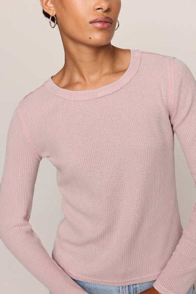 Z Supply Arlet thermal top
women's waffle thermal long sleeve top
fitted thermal crew neck top women
mineral wash long sleeve top women
Z Supply thermal top blush pink
women's cropped thermal top
soft blush long sleeve fitted top
women's waffle knit long sleeve shirt
Z Supply fitted top women
lightweight thermal top women's fashion
