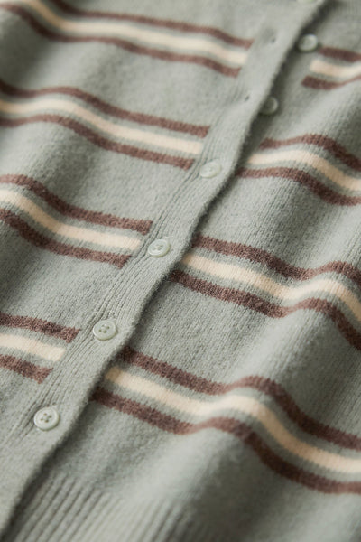 Z Supply stripe sweater
womens button front stripe cardigan
acqua blue stripe sweater women
crew neck button sweater spring
Z Supply Coming Up Sweater
lightweight knit sweater women
Y/D stripe button front top
spring layering sweater women
acrylic blend stripe sweater
Z Supply knitwear
