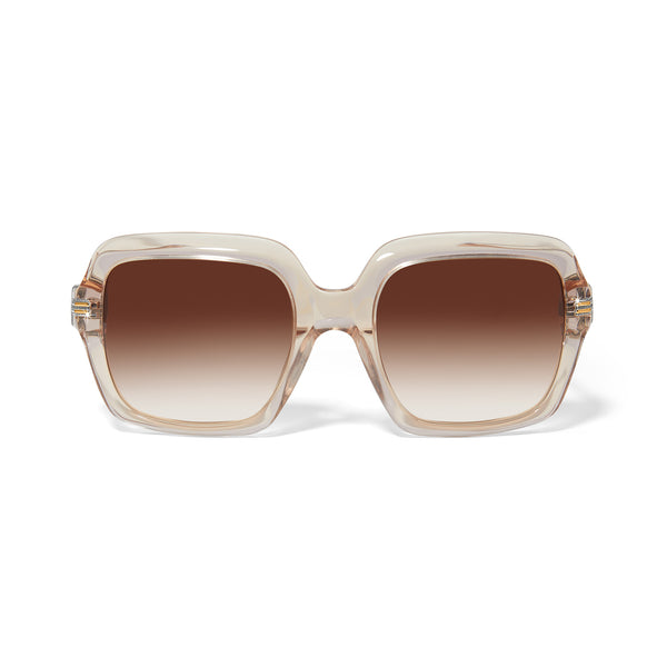 Interlok Harmony Two Tone Sunglasses