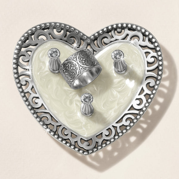 Lacie Daisy 3 Ring Holder