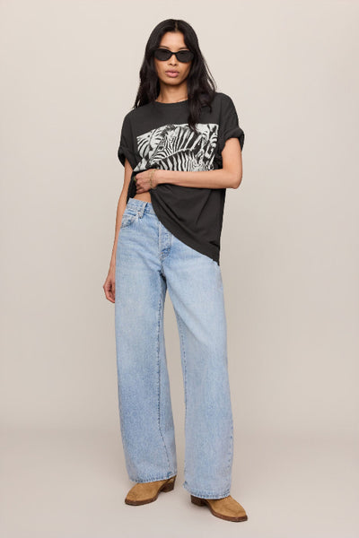 Z Supply Zebra City Tee
women's zebra graphic tee black
Z Supply graphic tee Black Sand
oversized zebra print t-shirt women
women's black graphic tee cotton
Z Supply zebra shirt women
relaxed fit graphic tee women
animal print graphic tee women's fashion
women's crew neck oversized tee
boho graphic tee women black