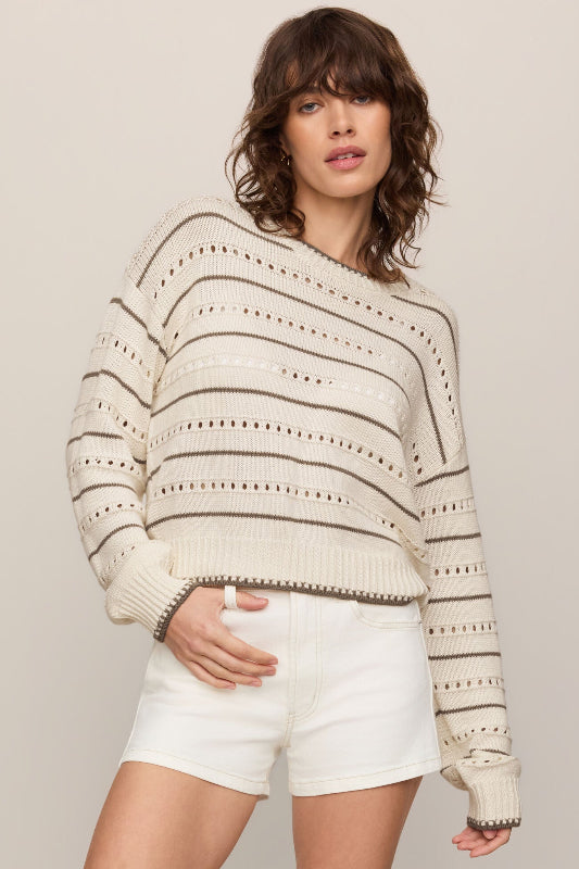 SWEATERS – A La Mode