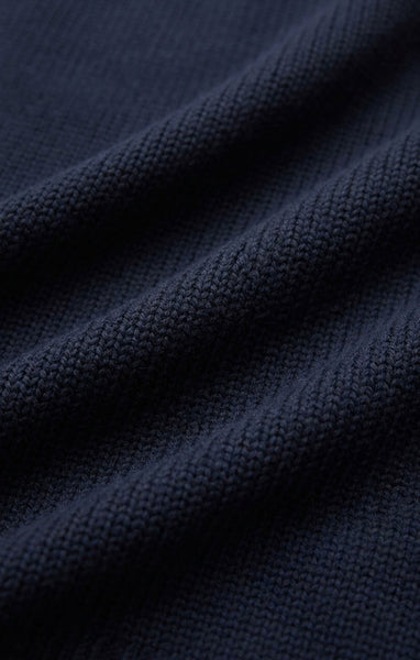 Z SUPPLY STRATTON V-NECK SWEATER