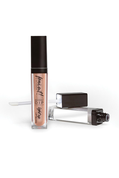 CAREN - PAINT! LIGHT UP GLOSS LIP GLOSS