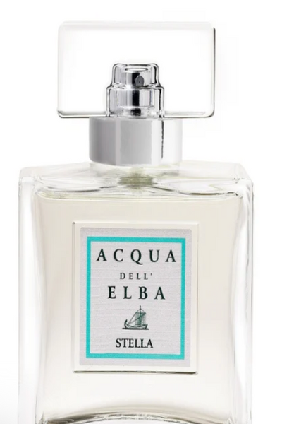 50ML ACQUA DEL ELBA EAU DE PARFUM SPRAY -3 SCENTS FOR HER