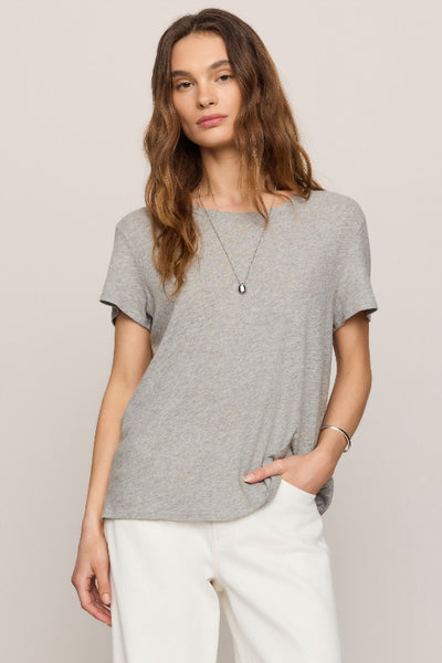 Z Supply foundation slub tee heather grey
Z Supply ZT253912S tee
women's slub jersey crew neck tee grey
soft wash cotton tee women boutique
premium slub tee women heather grey
Z Supply cotton tee classic grey
relaxed fit crew neck tee women
brushed slub jersey tee women
everyday essential tee women grey
Z Supply foundation tee boutique
