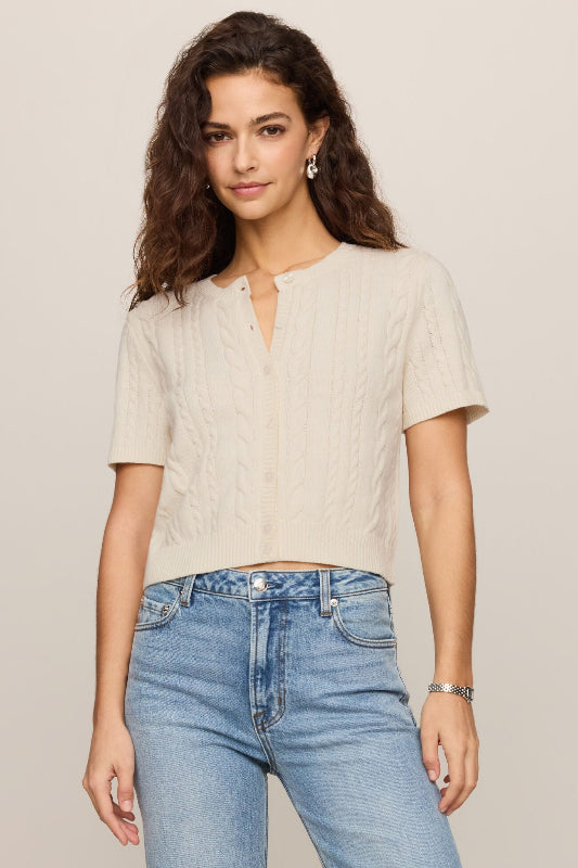SWEATERS – A La Mode