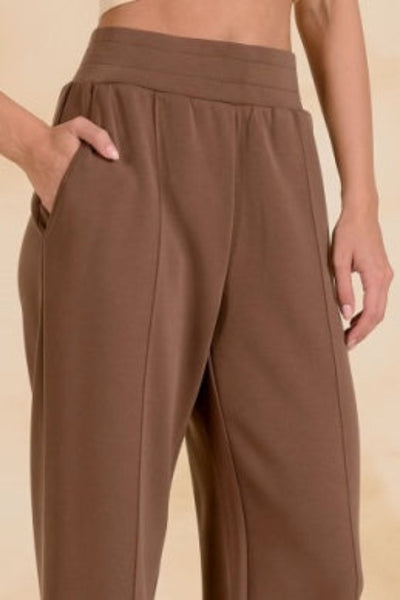 women’s wide-leg pants
Elan wide-leg pants
high-rise elastic waist pants
women’s pull-on wide-leg trousers
front seam wide-leg pants
relaxed flowy pants for women
comfortable elastic waist trousers
women’s casual dress pants
wide-leg pants with pockets
matching set wide-leg pants