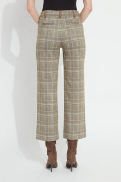 Lysse Livia crop pant women
wide leg ponte crop pants women
smoked green plaid pants women
pull-on wide leg trousers women
stretchy ponte dress pants women
Lysse wide leg pants plaid
smoothing waistband crop pants
women's plaid wide leg cropped trousers
elevated casual wide leg pants fall
Lysse pants new arrivals women