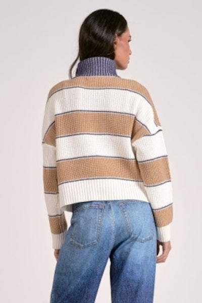 STYLISH AND COMFORTABLE SLOAN SWEATER