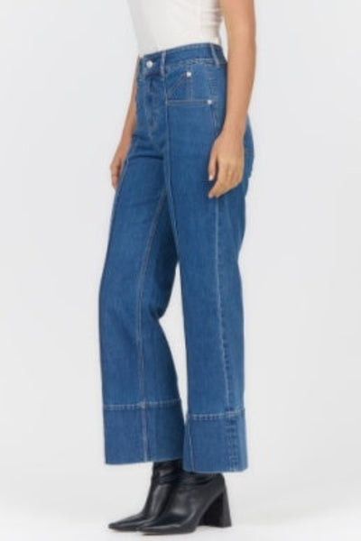 Dear John Holly high waist jeans
women's high waist straight leg jeans
seamed straight leg denim women
wide hem straight leg jeans
Dear John Denim straight leg
high rise wide leg jeans women
tailored straight leg jeans women
women's 30 inch inseam straight jeans
contemporary straight leg denim
high waist 5-pocket straight jeans women