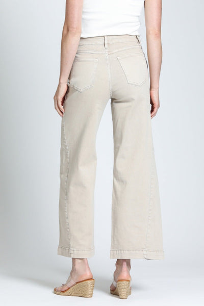 APNY godet wide leg jeans
women's wide leg jeans antique beige
high rise godet flare jeans women
cotton lyocell wide leg denim
women's beige wide leg pants
godet panel jeans women
cuffed wide leg jeans women
sand wash high rise jeans
women's flare denim pants
APNY C198 jeans