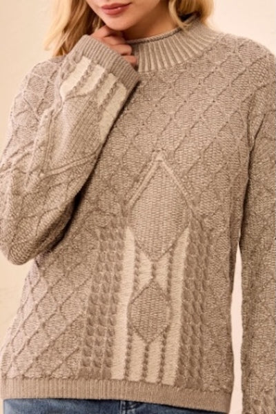 tonal cable knit sweater women
dry sand cable knit crew neck sweater
neutral cable knit sweater women fall
Tribal cable knit sweater cotton
long sleeve crew neck cable sweater
textured knit sweater women beige
classic cable knit pullover women
cozy cotton cable sweater neutral
relaxed fit cable knit sweater fall
heritage cable knit sweater women
