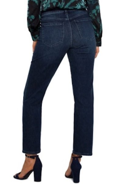 PERFECT PULL ON GIA GLIDER® CROP SLIM- ECO