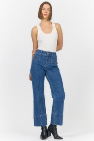 Dear John Holly high waist jeans
women's high waist straight leg jeans
seamed straight leg denim women
wide hem straight leg jeans
Dear John Denim straight leg
high rise wide leg jeans women
tailored straight leg jeans women
women's 30 inch inseam straight jeans
contemporary straight leg denim
high waist 5-pocket straight jeans women