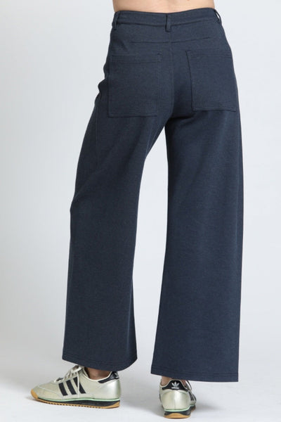 navy barrel leg pants women
wide leg knit trousers navy
high rise barrel leg pants
APNY wide leg pants
navy cropped wide leg trousers
structured knit wide leg pants
utility patch pocket pants women
navy high rise trousers
barrel fit pants women
cotton wide leg pants navy