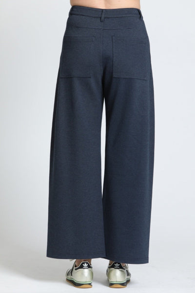navy barrel leg pants women
wide leg knit trousers navy
high rise barrel leg pants
APNY wide leg pants
navy cropped wide leg trousers
structured knit wide leg pants
utility patch pocket pants women
navy high rise trousers
barrel fit pants women
cotton wide leg pants navy