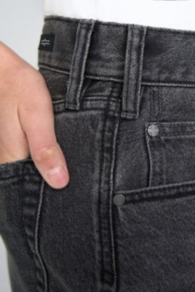 vintage black high rise jeans
high rise straight leg jeans women
black straight leg jeans 30 inch inseam
Liverpool Maise jeans
washed black denim straight jeans
hidden button fly jeans women
flattering high waisted black jeans
vintage wash straight leg denim
women's black everyday jeans
high rise straight jeans size 0-1