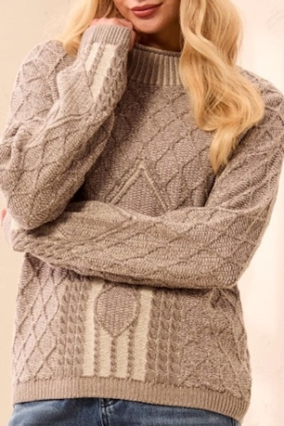 tonal cable knit sweater women
dry sand cable knit crew neck sweater
neutral cable knit sweater women fall
Tribal cable knit sweater cotton
long sleeve crew neck cable sweater
textured knit sweater women beige
classic cable knit pullover women
cozy cotton cable sweater neutral
relaxed fit cable knit sweater fall
heritage cable knit sweater women
