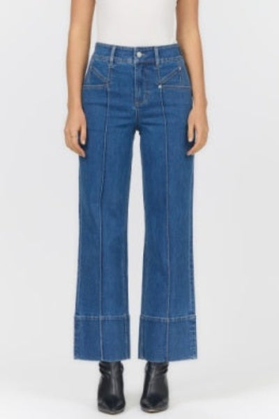 Dear John Holly high waist jeans
women's high waist straight leg jeans
seamed straight leg denim women
wide hem straight leg jeans
Dear John Denim straight leg
high rise wide leg jeans women
tailored straight leg jeans women
women's 30 inch inseam straight jeans
contemporary straight leg denim
high waist 5-pocket straight jeans women