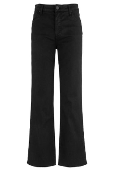 women's black high rise flare jeans
Kut from the Kloth Kelsey flare jeans black
ankle flare jeans with raw hem women
black stretch high rise jeans women
women's high rise ankle flare denim
flattering black flare jeans women
raw hem flare jeans women
women's black denim ankle flare
high rise flare jeans cotton spandex
polished black flare jeans women