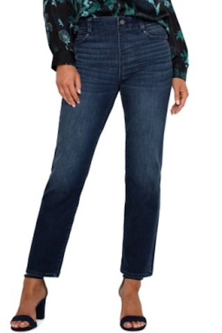 PERFECT PULL ON GIA GLIDER® CROP SLIM- ECO