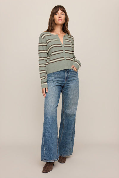 Z Supply stripe sweater
womens button front stripe cardigan
acqua blue stripe sweater women
crew neck button sweater spring
Z Supply Coming Up Sweater
lightweight knit sweater women
Y/D stripe button front top
spring layering sweater women
acrylic blend stripe sweater
Z Supply knitwear