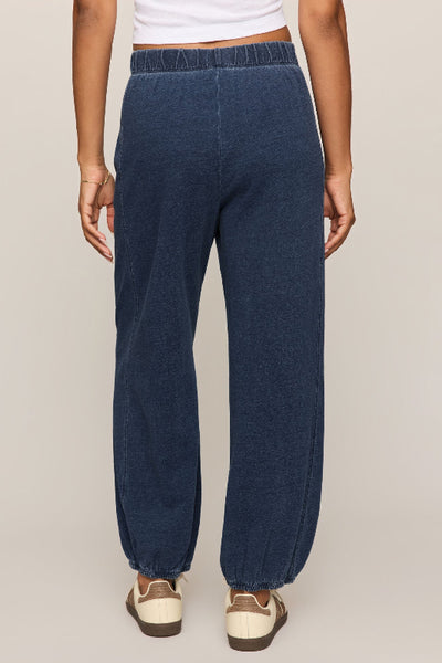 Z Supply knit denim jogger women
mineral wash jogger pants women
indigo high rise jogger
100% cotton jogger pants women
Z Supply Janie jogger
vintage wash jogger pants
high rise elastic waist jogger
ankle length jogger women
Z Supply matching set bottoms
casual cotton jogger pants women