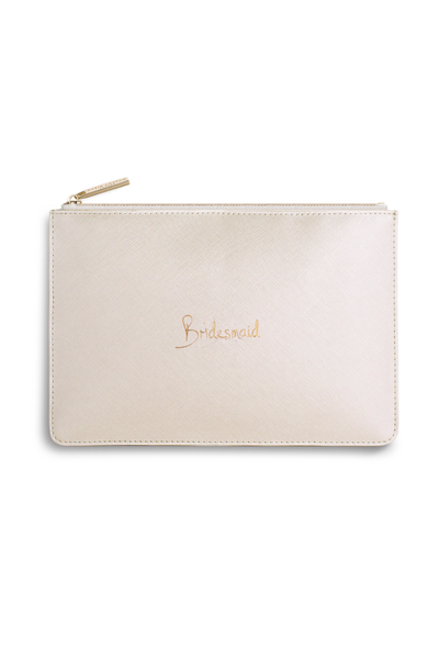 KATIE LOXTON WEDDING PARTY POUCH
