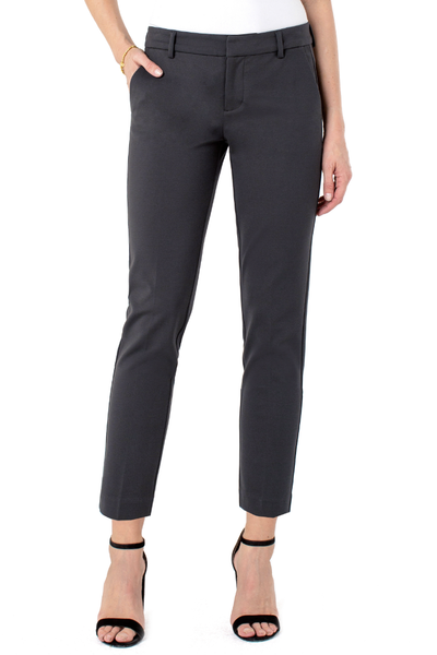 25 IN KELSEY KNIT TROUSER ANKLE PANT